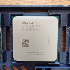 AMD FX-6100 FX-6200 FX-6300 FX-6350 CPU SIX-CORE Socket AM3+ Processor picture