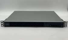 Cisco ASA 5515-X V05 Adaptive Security Appliance Firewall w/Rack Ears-No Charger picture