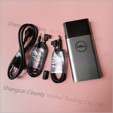 For New DELL PH45W17-BA CA laptop, power bank, adapter, power bank picture