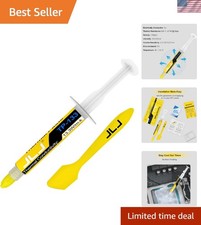 High-Performance 3g Thermal Paste for All Electronic Components - Easy To Apply picture
