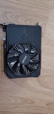 Zotac GeForce GTX1050 2GB DDR5 picture