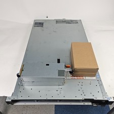 Dell PowerEdge XC640-4BAY LFF,2X2.2 10C,32GB,4-trays,H330 SAS HBA,3SLOT REAR picture