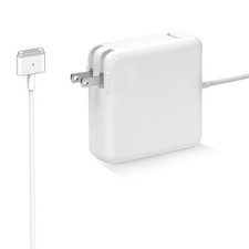 60W Magnetic T-Tip Power Adapter Charger for MacBook Pro (2012-2017) - Fast Char picture