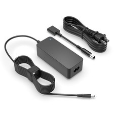 Superer ADP195334L 65W 45W Charger for Dell Latitude 3520 3420 3510 3410 3500 picture