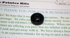 1039507 SPUR GEAR (20 TOOTH) for EPSON FX-890 FX-2190 LQ590 LQ2090 FX-880+ USA picture
