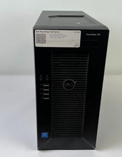 Dell PowerEdge T20 Tower Server Pentium G3220 16GB DDR3 No HDD picture