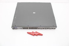 HP ProCurve 2824 24-Port Gigabit Switch J4903A, 24x 10/100/1000, 4x mini-GBIC picture
