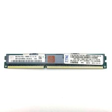 IBM 8GB 1.35V PC3-10600 ECC DDR3 1333 MHz VLP REG 46C0568 43X5318 46C0580 USED picture