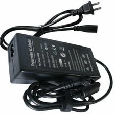 AC Adapter For Samsung F27T350FHN LF27T350FHNXZA LED Monitor Charger Power Cord picture