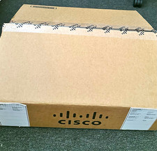 Cisco IE-4010-16S12P 28-Port GB Layer 2 Fully Managed Switch (Open Box - New) picture