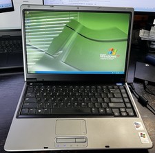 Gateway 3550GZ 14.1” Laptop 1.70 GHz. Works As It Should picture