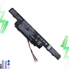 AS16B5J AS16B8J Battery for Acer Aspire F15 F5-573G E15 E5-575G picture