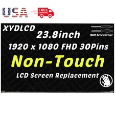 23.8in M84859-001 for HP 24-CB All-in-One FHD LCD Non-Touch Screen Display FHD picture