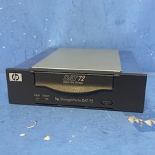 HP STORAGE WORKS DAT 72 DIGITAL DATA STORAGE  Q1522A picture