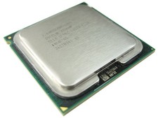 Intel Xeon 5110 Dual-Core 1.6GHz 4M 1066MHz LGA771 SL9RZ Processor CPU picture