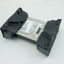 WD Black 6 TB Performance Hard Drive - Model WD6003FZBX AS IS BENT PINS picture