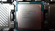 - Intel Core i5-4590S@3.0GHz CPU for Socket 1150 - SR1QN - Tested - picture