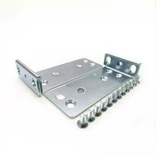 1 pair of  Cisco C9500 Orignal RACK MOUNTS FOR C9500-48Y4C 19i rack mount kit picture