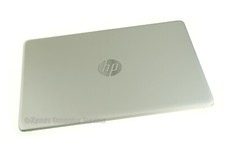L24469-001 6070B1307001 OEM HP LCD BACK COVER SILVER 14-DK0022WM (B) (FD30 FC34) picture