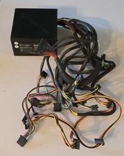 TESTED SilverStone 1000W, ATX, single +12V rails with 83A output OP1000-E RARE picture