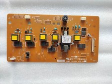 Oki 44316999 RU KPC Printer / Scanner / Copier High Voltage Power Supply Board picture