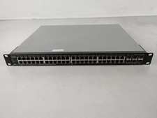 Cisco Small Business SG500X-48P 48-Port Gigabit Ethernet Managed PoE Ethernet picture