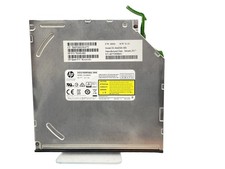762432-800 781416-001 HP ProDesk SFF 9.5mm Slim SATA DVD-RW Drive GUD1N SU-208 picture