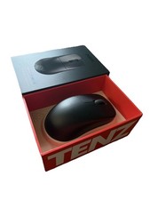 Pulsar - TenZ Signature Edition Gaming Mouse - Wireless - Black picture