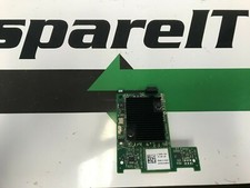 Dell 0CDMG5 CDMG5 Mellanox ConnectX-3 Dual Port InfiniBand 40Gb/s QDR Mezzanine picture