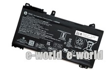 New Genuine RF03XL Laptop Battery for HP ProBook 455 G7 L83685-AC1 L84354-005 picture