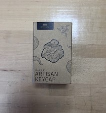 NEW Razer Triple Headed snake Artisan keycap - LIMITED EDITION picture