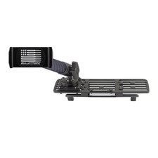 Bulletpoint Metal Dash Mount Cell Phone Holder Compatible with 2013-2018 RAM ... picture