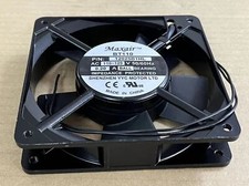 1PCS fan new Maxair BT110 12025B1HL 110~120V12025 12cm 50/60Hz 0.20A picture