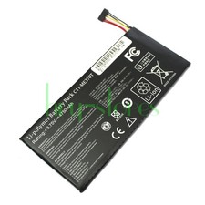 New C11-ME370T Laptop Battery for Google ASUS Nexus 7 1st Gen 2012 Tablet 8GB picture