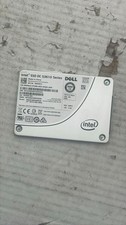 Dell Intel S3610 400GB 2.5