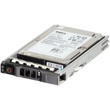 G108N Dell 73GB 15K 512n 3Gbps SAS 2.5 HDD Savvio 15K.2 picture