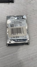 WD Black WD7500BPKX 750GB Hard Drive 2.5 SATA 7200RPM 0W6F0N MY-0W6F0N HDD picture