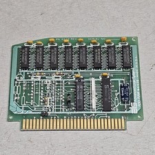 Advanced Logic Systems ADD-RAM 64/256 Memory Expansion Card Vintage Apple IIe /  picture