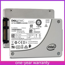  Intel S4610 SSDSC2KG019T8R 1.92TB DELL 2.5'' SATA 6Gb/s Solid State Drive New picture