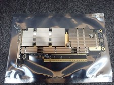 NVIDIA MCX75310AAS-NEAT Non-Working ConnectX-7 NDR/HDR 400GbE 1-Port Adapter picture