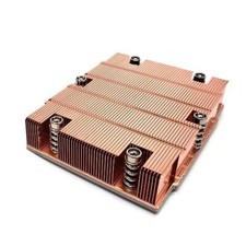 Dynatron J1 AMD® Genoa® Socket SP5 1U Passive CPU Cooler picture
