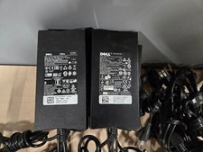 Dell 19.5V 6.7A 130W DA130PE1 PA-4E Lot of 10 Units picture