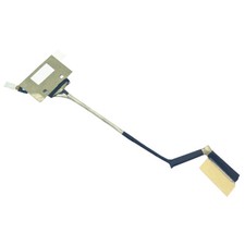 40pin LCD Screen Video Flex Cable For LG Gram 16T90P-K.Adb9U1 DDNLHALC001 picture