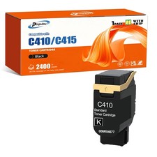 C410 C415 Toner Cartridges For Xerox C410 C410DN VersaLink C415 C415DN Printers picture