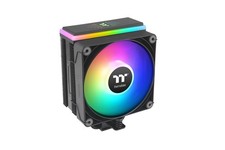 ASTRIA 200 ARGB CPU Cooler 210W TDP Compatible with Intel AMD LED Meteor Effect picture