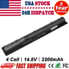 Battery for HP Pavilion 17-G121WM 17-G122CY/G123CY 17-G122DS 17-G122NF 17-G122UR picture