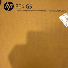 HP E24 G5 23.8