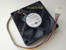 FOXCONN PVA070F12H 7020 DC12V 0.42A 7CM 4-Wire PWM Cooling Fan picture