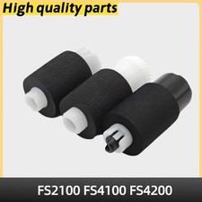 20SETS For Kyocera 302LV94270 302HN06080 FS2100 FS4100 FS4200 Feed Pickup Roller picture