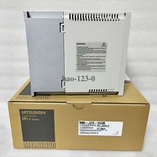 1PC Mitsubishi MR-J2S-350B-S041U638 Servo Driver New In Box(DHL/FedEx) picture